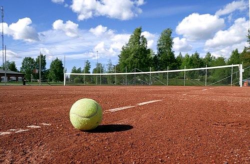 Tenis