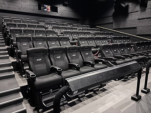 Film i seriale