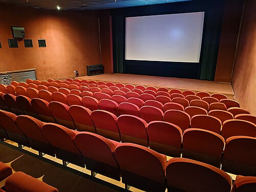 Film i seriale