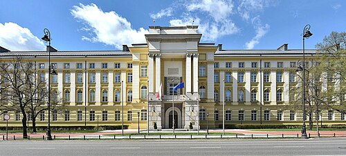 Kancelaria Prezesa Rady Ministrów