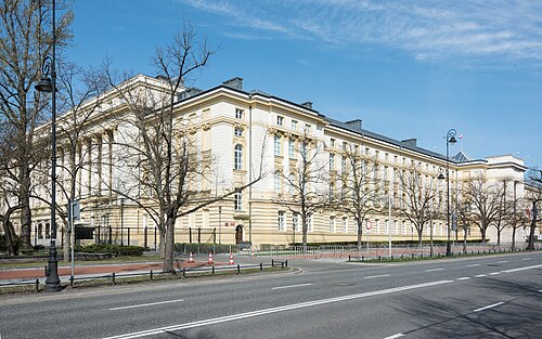 Kancelaria Prezesa Rady Ministrów