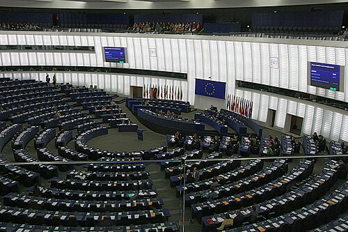 Unia Europejska