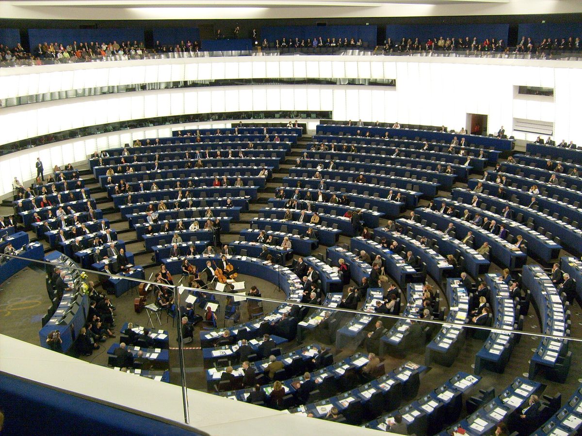 Unia Europejska