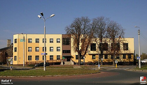 Emerytury