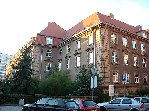 Emerytury