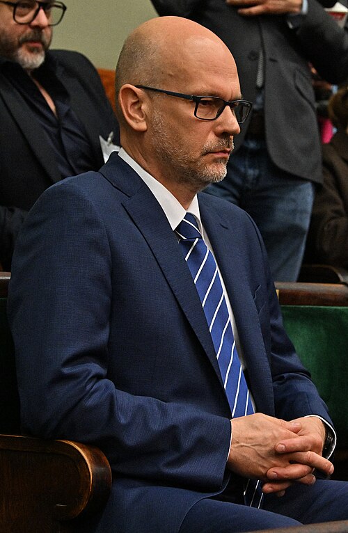 Maciej Berek