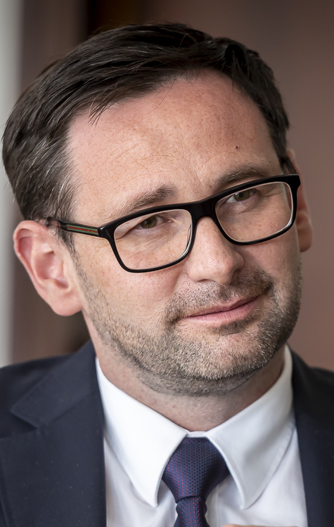 Daniel Obajtek