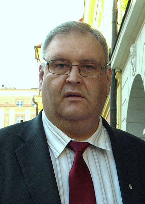 Bogdan Święczkowski