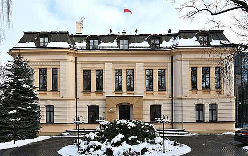 Trybunał Konstytucyjny