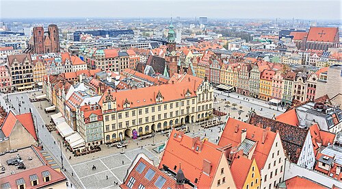 Wrocław