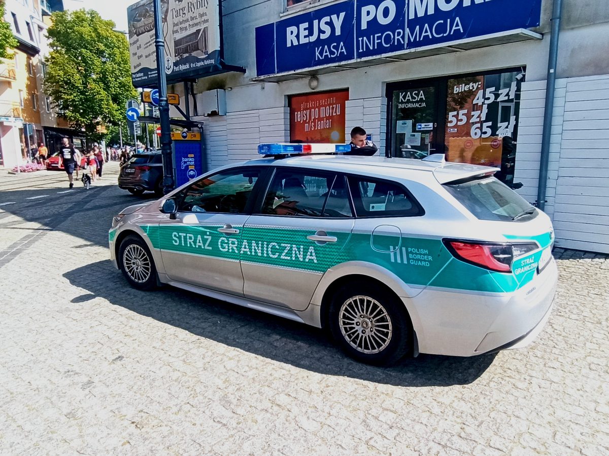 Granica