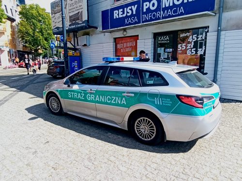 Granica