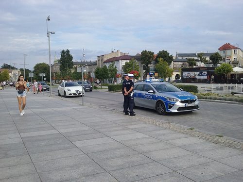 Policja