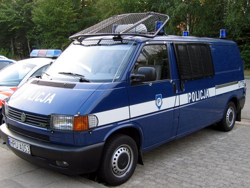 Policja