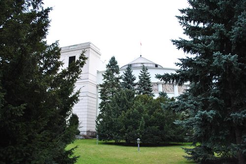 Sejm RP