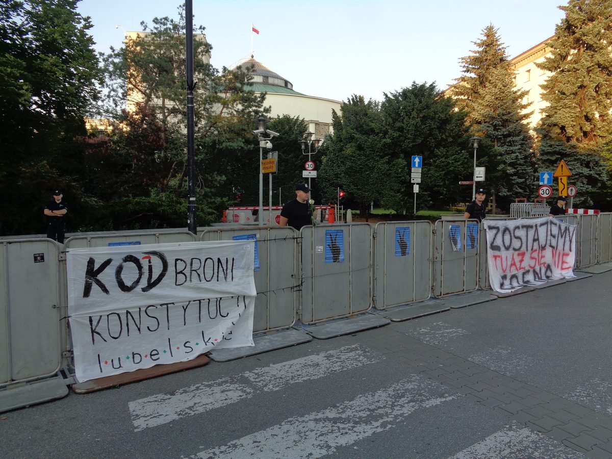 Sejm RP