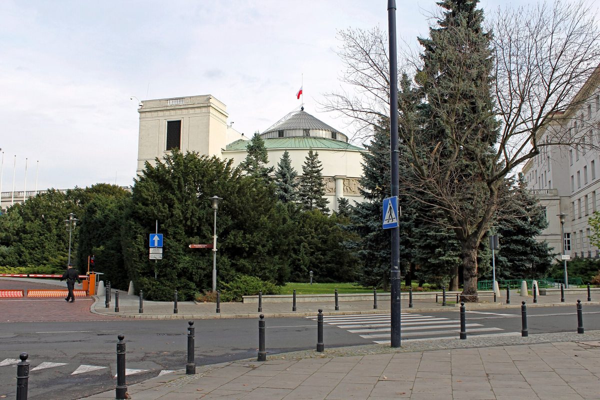 Senat RP