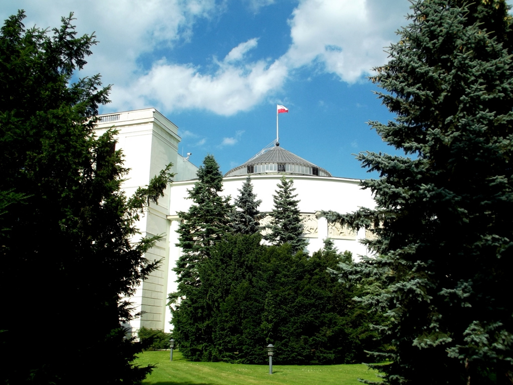 Senat RP