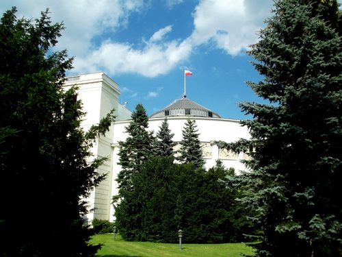 Senat RP