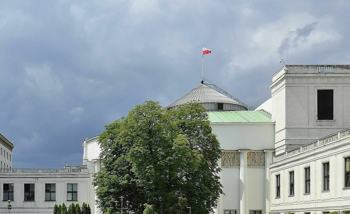 Senat RP