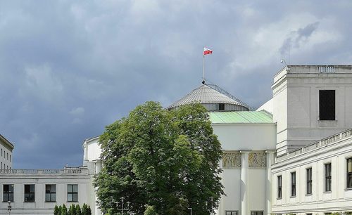 Senat RP