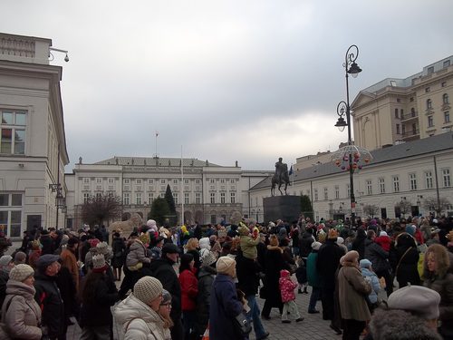Pałac Prezydencki