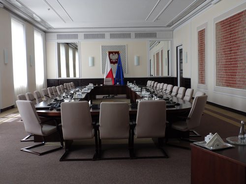 Kancelaria Prezesa Rady Ministrów