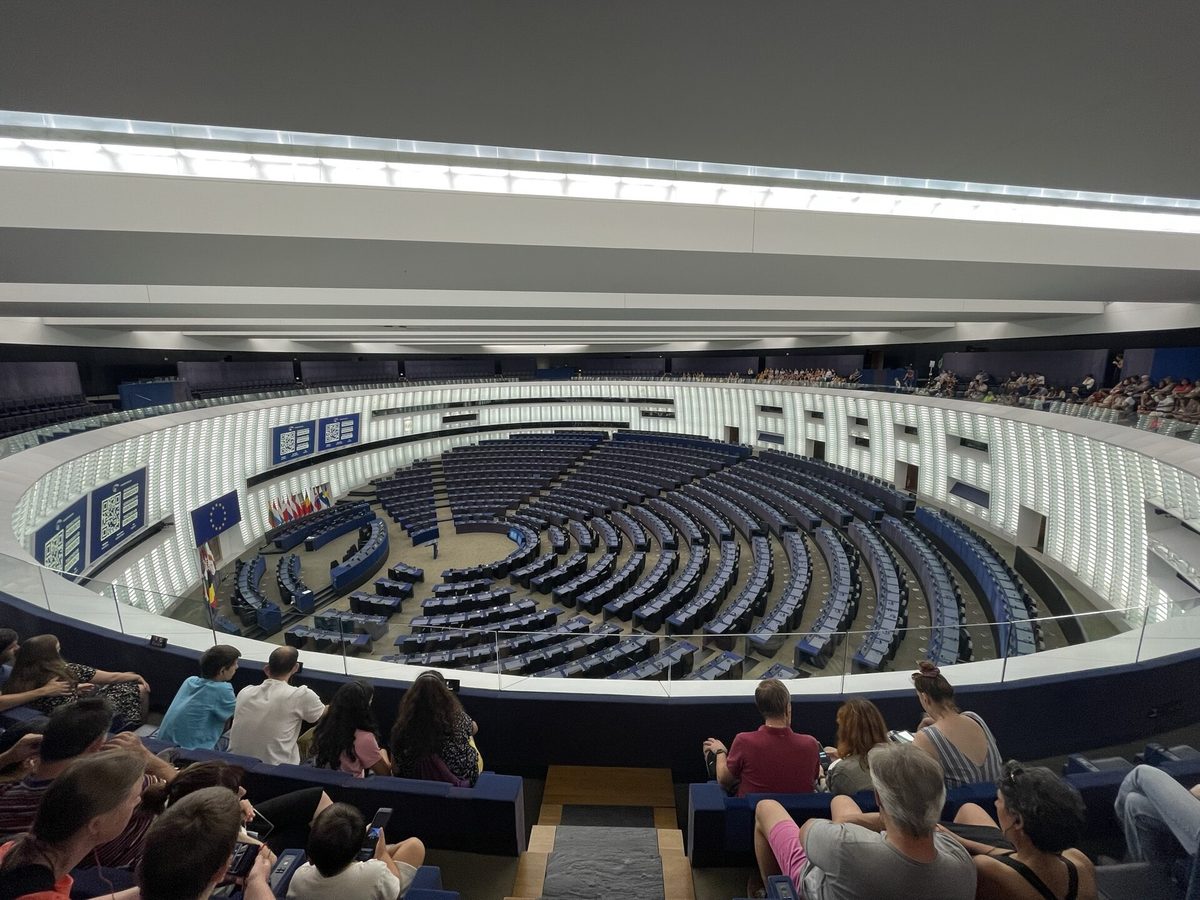 Unia Europejska