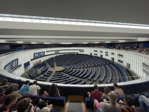 Unia Europejska