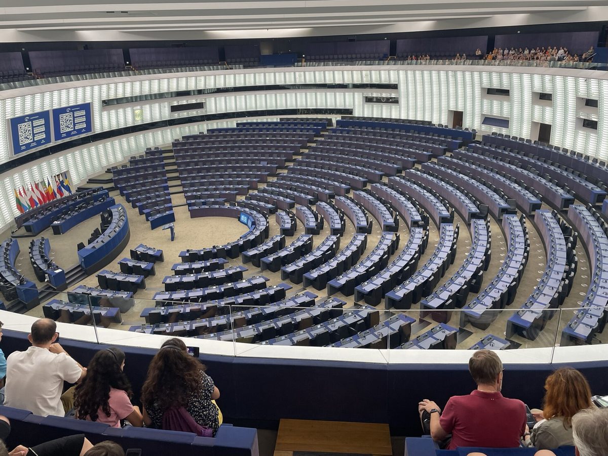 Unia Europejska