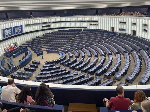 Unia Europejska