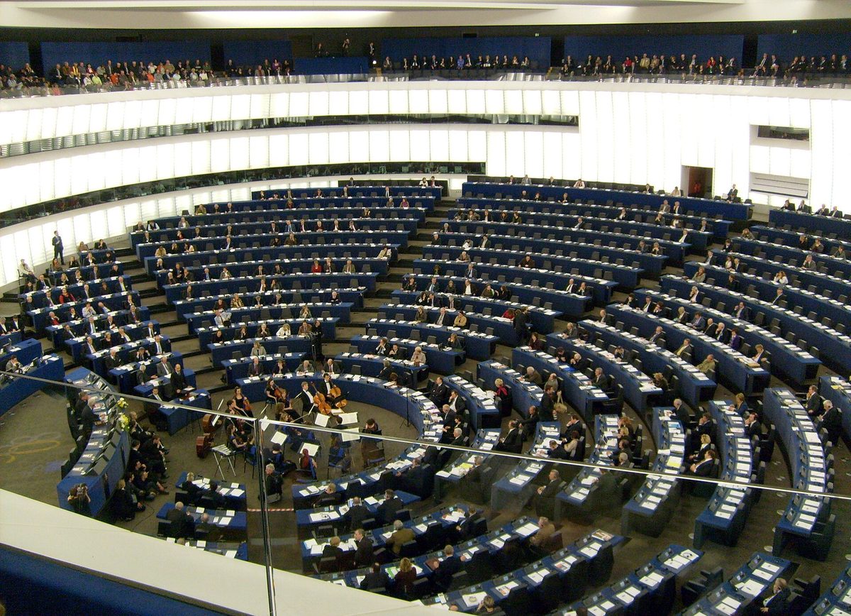 Unia Europejska