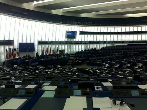 Unia Europejska