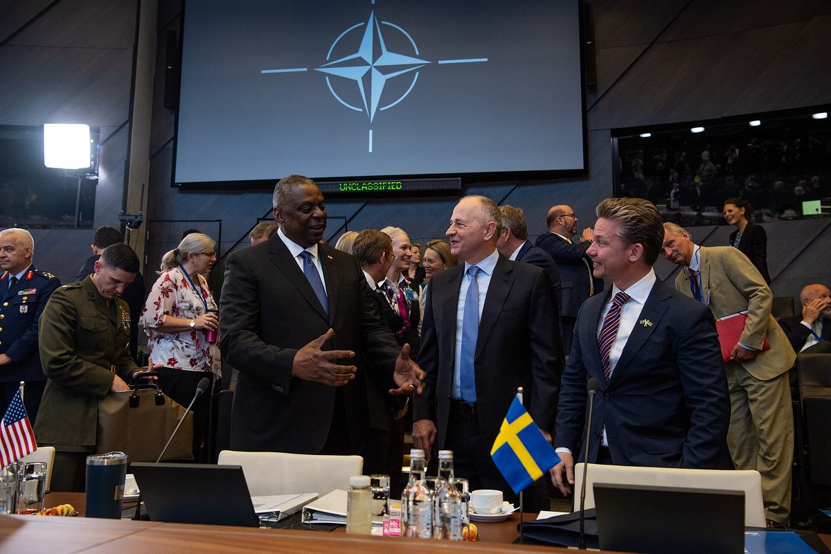 NATO