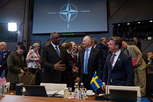 NATO