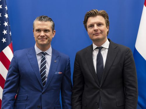 NATO
