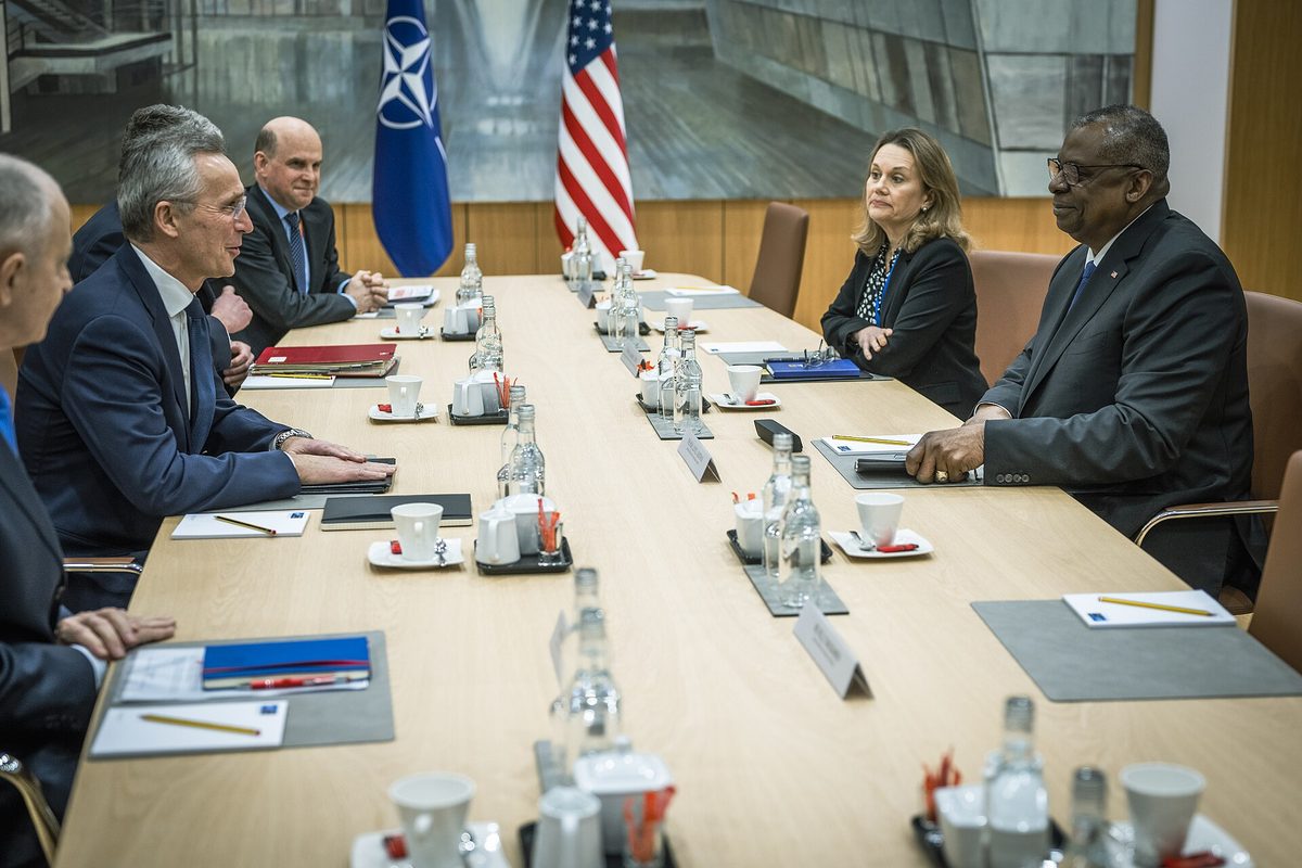 NATO