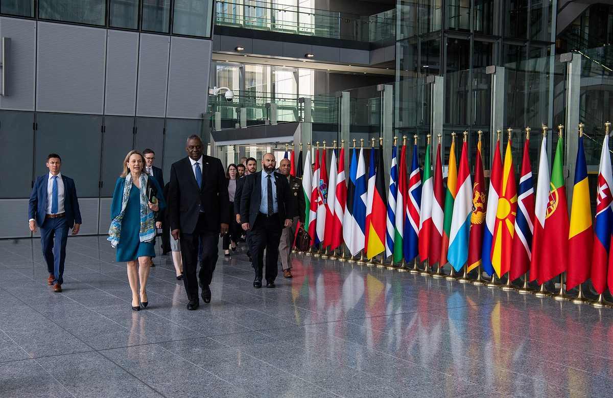 NATO