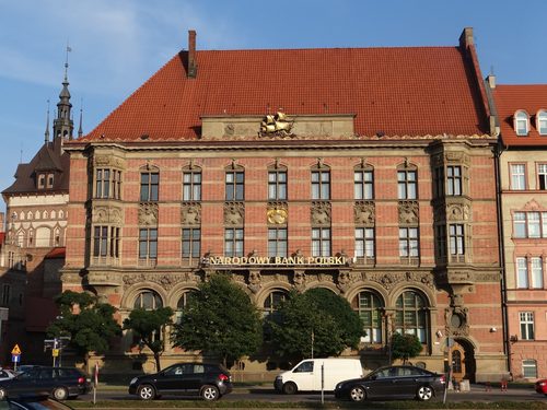 Narodowy Bank Polski
