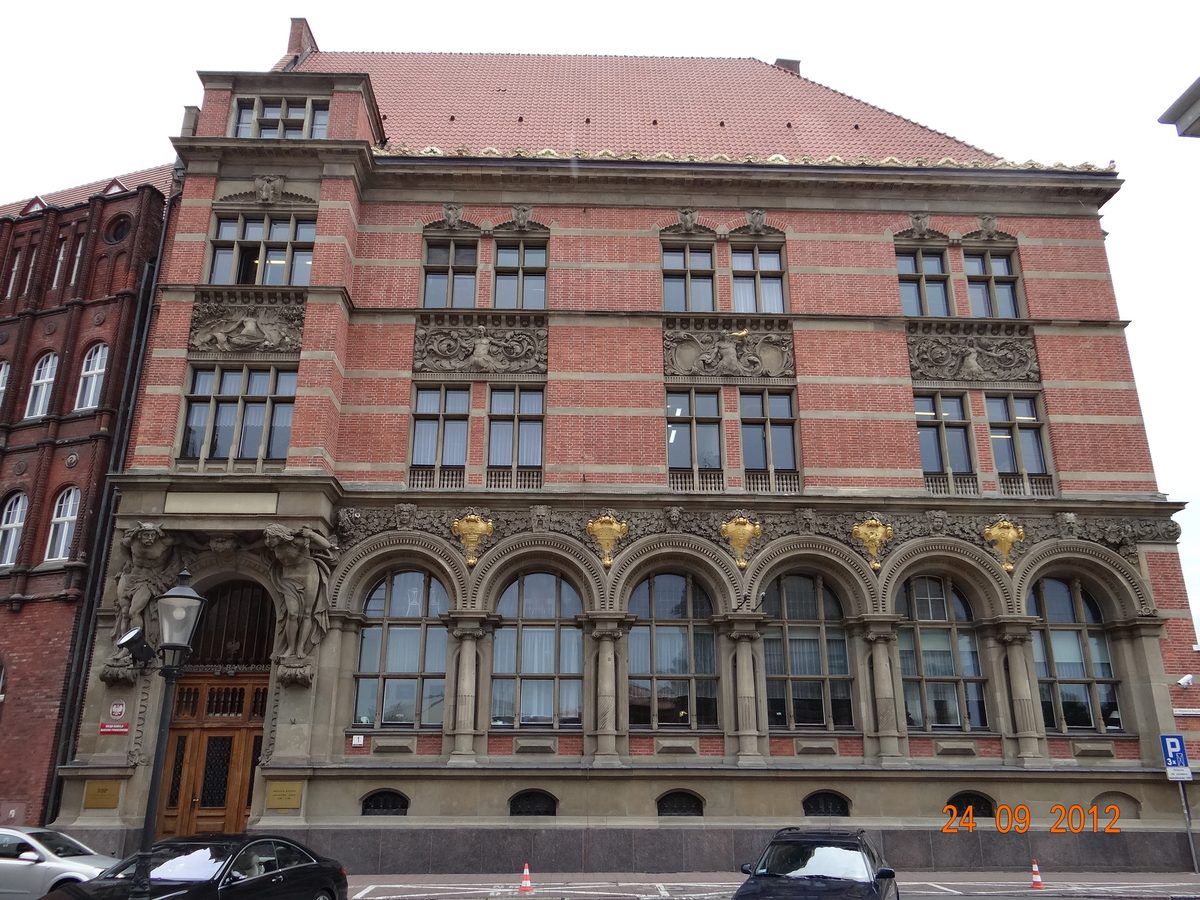 Narodowy Bank Polski