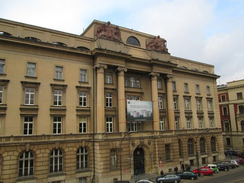 Narodowy Bank Polski