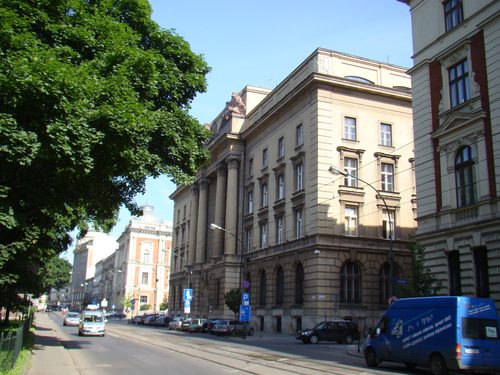Narodowy Bank Polski