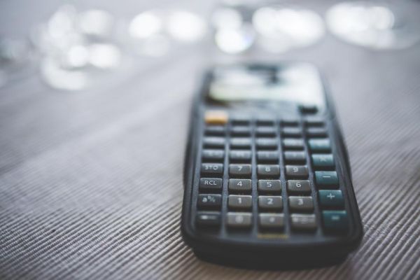 Podatki i finanse państwa