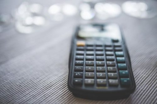 Podatki i finanse państwa