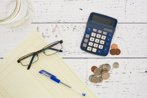 Podatki i finanse państwa