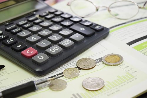 Podatki i finanse państwa