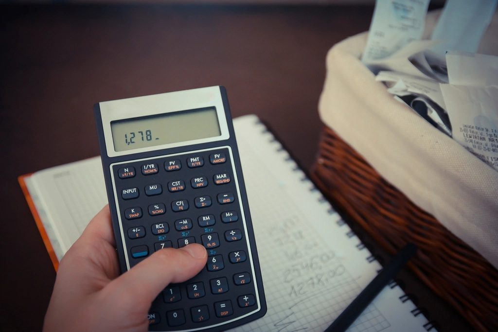 Podatki i finanse państwa