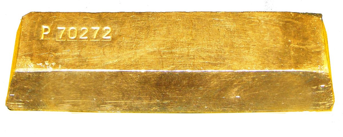 Złoto