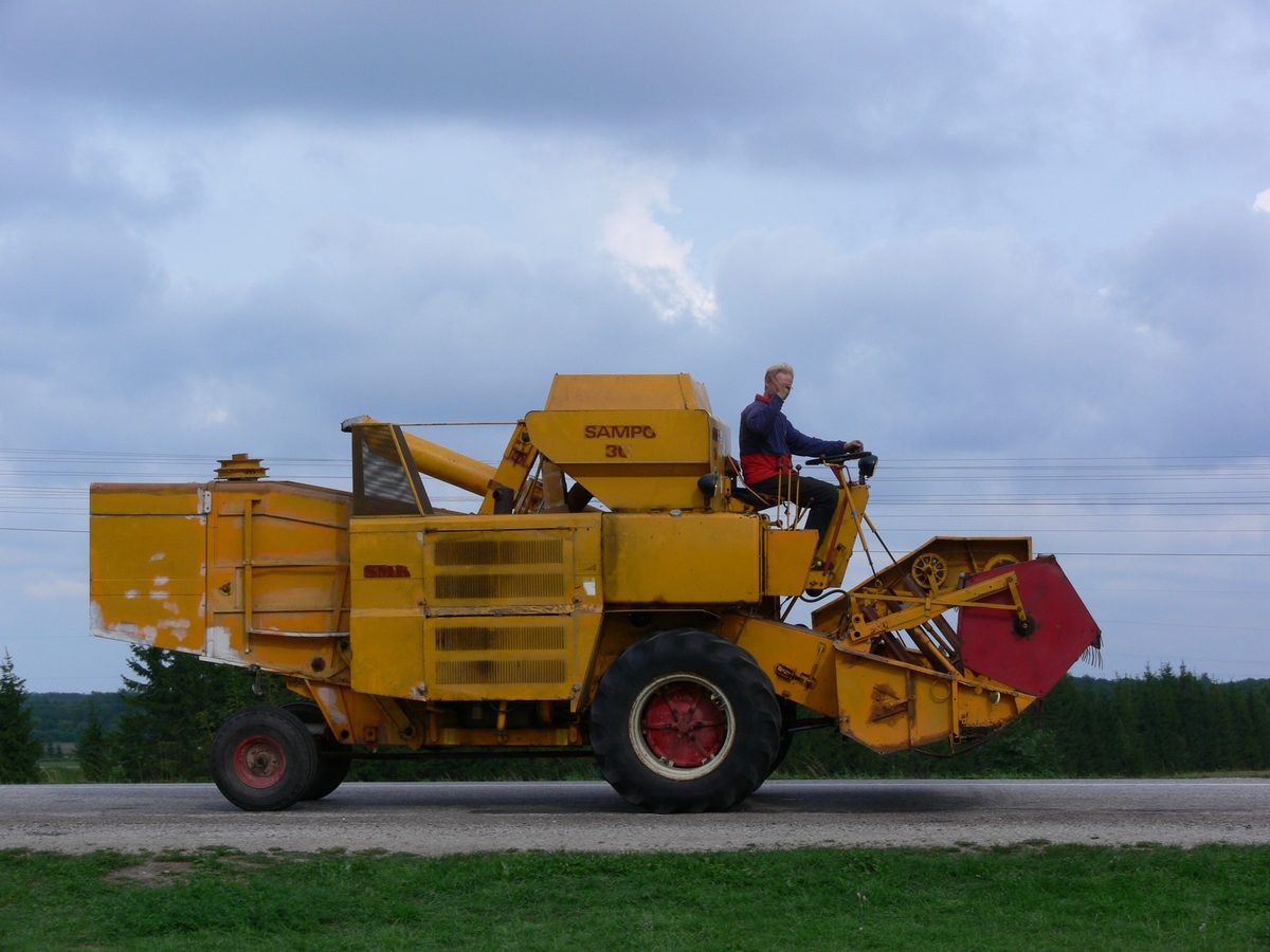 Rolnictwo