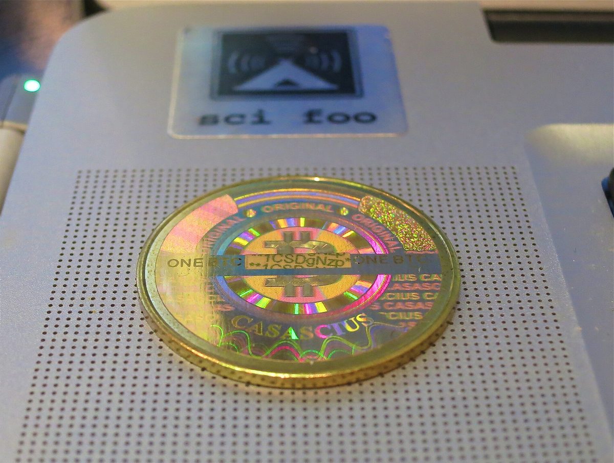 Bitcoin